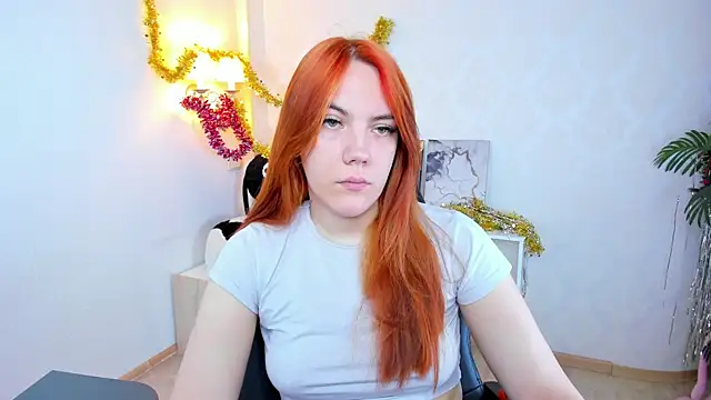 Gingerr pie online show from 01-11-26, 04:30