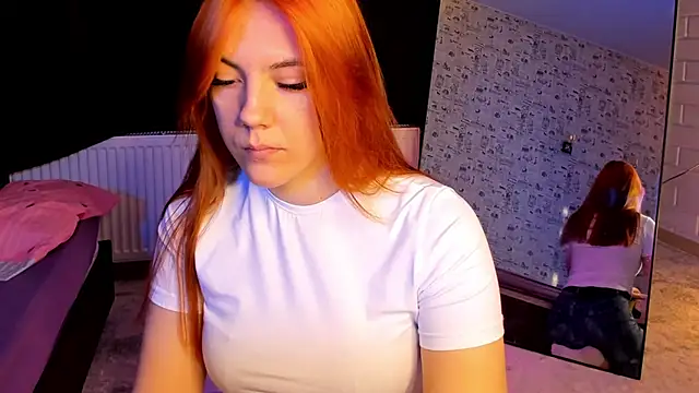 Snapshot of Gingerr_pie chatting on 02-25-26, 11:21 Gingerr pie online show from 02-25-26, 11:21