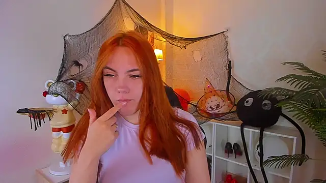 Gingerr pie online show from 11-03-25, 06:55