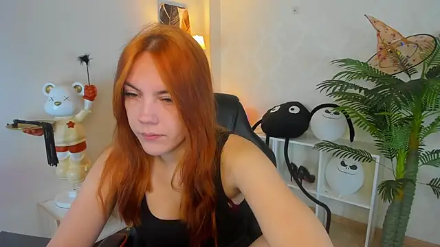 Gingerr pie online show from 11-17-25, 06:34