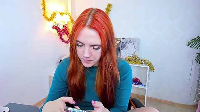 Gingerr pie online show from 01-10-26, 04:41