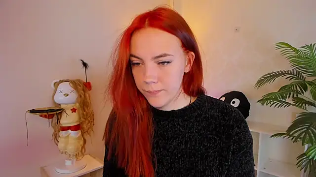 Gingerr pie online show from 10-13-25, 06:42