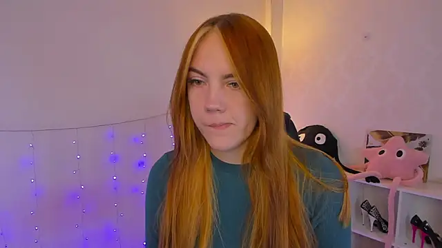 Gingerr pie online show from 09-28-25, 06:59