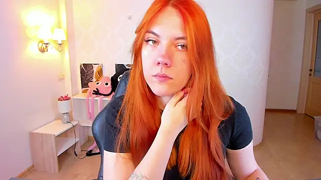 Snapshot of Gingerr_pie chatting on 02-15-26, 04:57 Gingerr pie online show from 02-15-26, 04:57