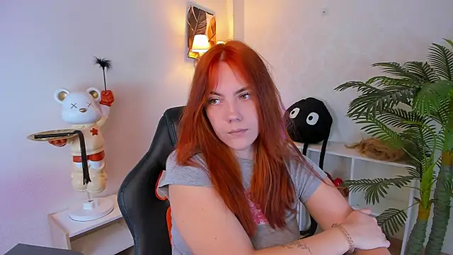 Gingerr pie online show from 10-21-25, 06:40