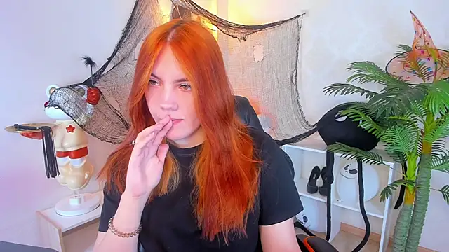 Gingerr pie online show from 11-12-25, 06:45