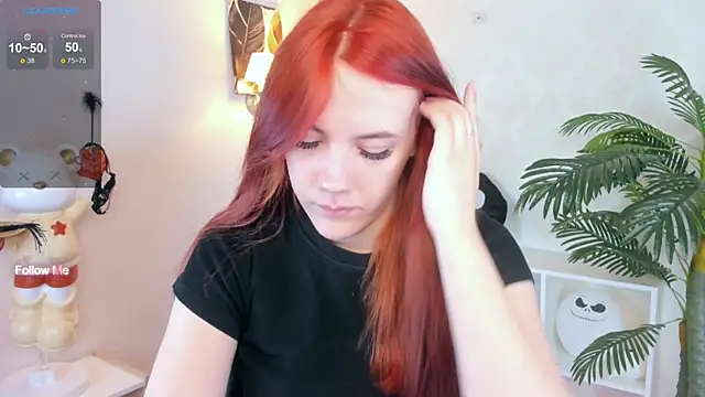 Gingerr pie online show from 12-01-25, 04:35