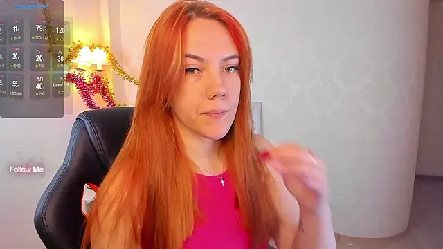 Snapshot of Gingerr_pie chatting on 02-02-26, 04:44 Gingerr pie online show from 02-02-26, 04:44