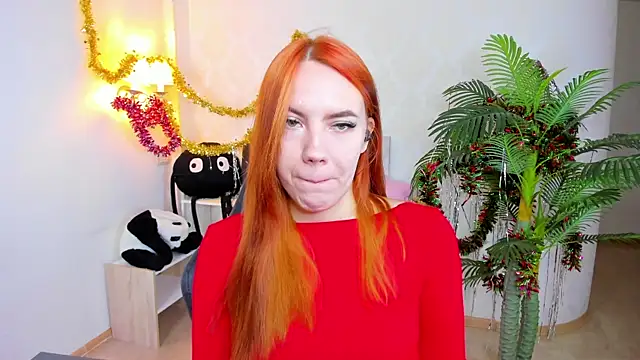 Gingerr pie online show from 01-13-26, 04:49