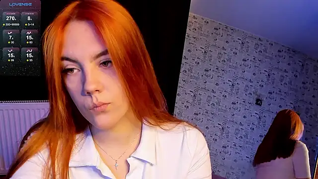 Snapshot of Gingerr_pie chatting on 02-12-26, 11:21 Gingerr pie online show from 02-12-26, 11:21