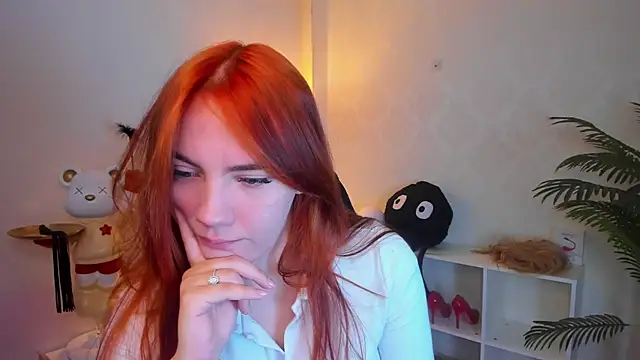 Gingerr pie online show from 10-26-25, 06:52