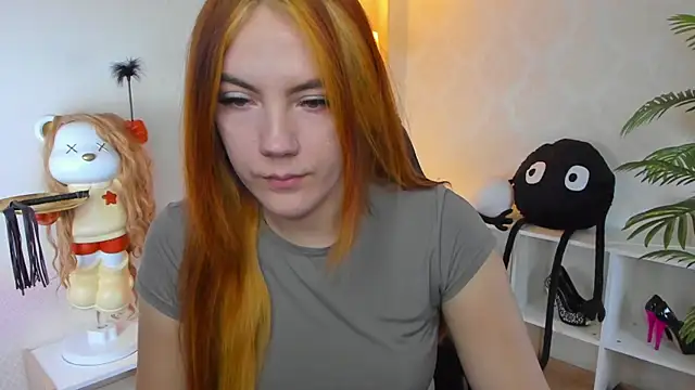 Gingerr pie online show from 10-09-25, 06:19