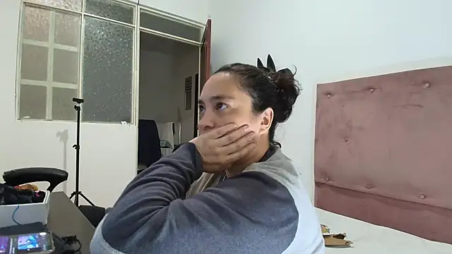  im alaya online show from 02-16-26, 06:39