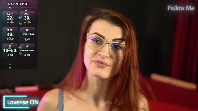 Tracyix online show from 11-18-25, 08:01