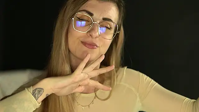 Tracyix online show from 05-22-26, 08:07