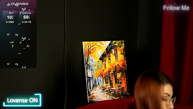 Tracyix online show from 12-18-25, 08:01