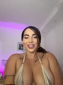 jessy rios online show from 04-26-26, 10:07