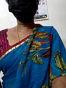 Rithya27 online show from 03-15-26, 06:48