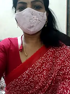 Rithya27 online show from 04-07-26, 05:48