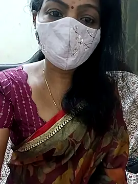 Rithya27 online show from 02-08-26, 05:54