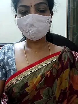 Rithya27 online show from 04-12-26, 06:11