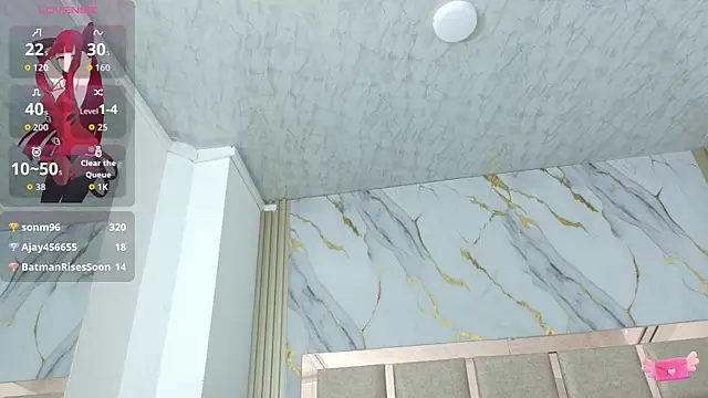 DakotaTylerr online show from 01-05-26, 05:27