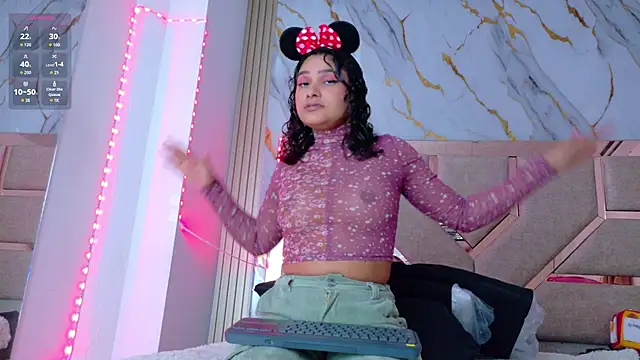 DakotaTylerr online show from 04-06-26, 11:11