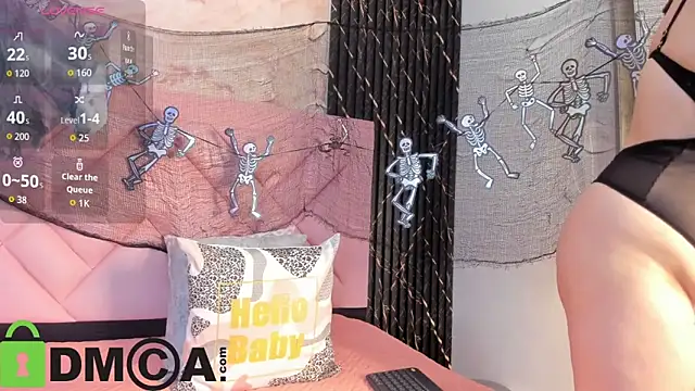 maia bianchi online show from 10-07-25, 01:45