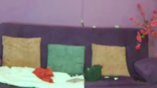 Maylu Fox online show from 01-09-26, 12:34