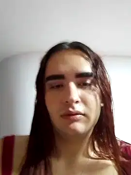Snapshot of Maylu_Fox chatting on 10-07-25, 11:11 Maylu Fox online show from 10-07-25, 11:11