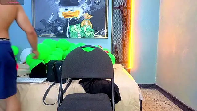 DylanGuss online show from 01-07-26, 02:33