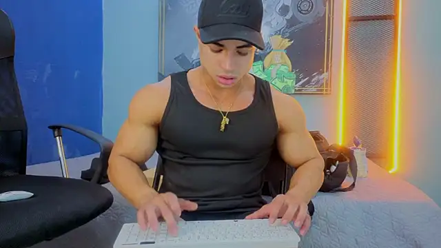 DylanGuss online show from 11-20-25, 11:44