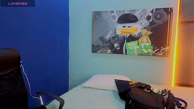 DylanGuss online show from 10-23-25, 12:26