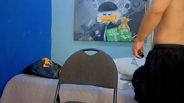 DylanGuss online show from 11-02-25, 08:14