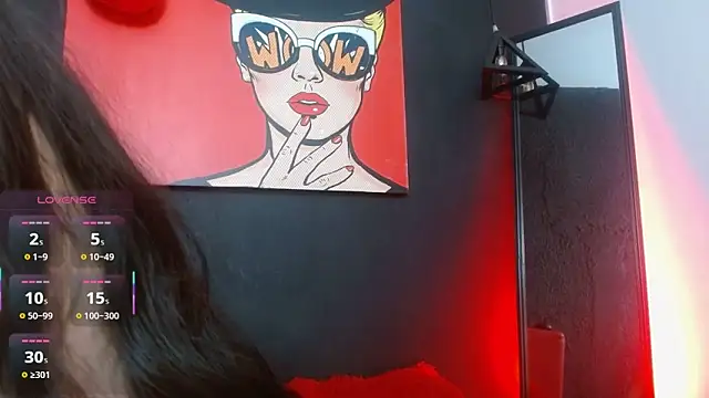 Chloe1126  online show from 02-20-26, 12:07