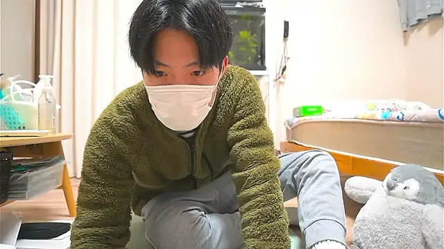 saitama0038 online show from 12-05-25, 03:43