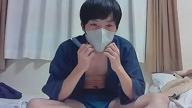 saitama0038 online show from 11-02-25, 03:39