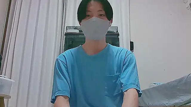 saitama0038 online show from 09-25-25, 03:40