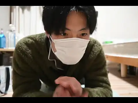 saitama0038 online show from 11-28-25, 03:56