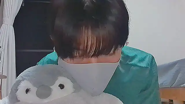 saitama0038 online show from 10-02-25, 03:48