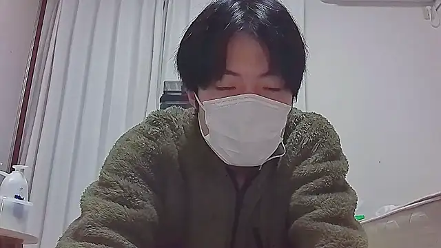 saitama0038 online show from 11-29-25, 03:56