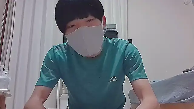 saitama0038 online show from 10-01-25, 03:49