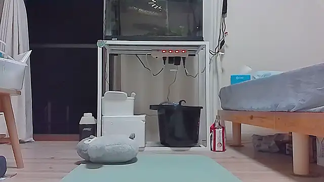 saitama0038 online show from 10-08-25, 03:46