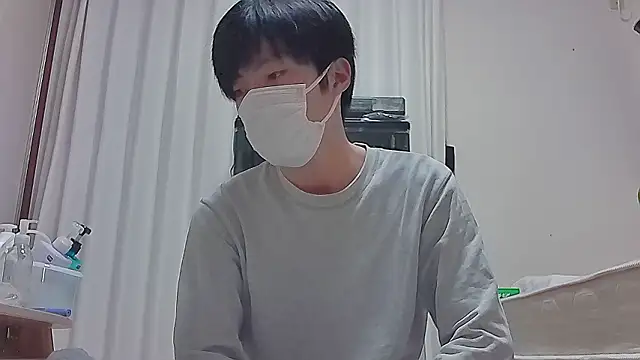 saitama0038 online show from 11-14-25, 03:59