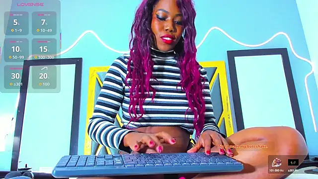 Lyath Vega online show from 09-13-25, 11:10