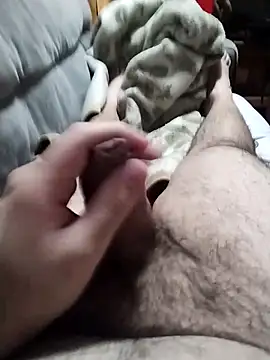 MagneticLust online show from 10-12-25, 05:20