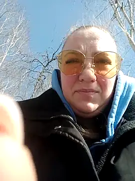 Kiss Eva online show from 03-15-26, 09:38