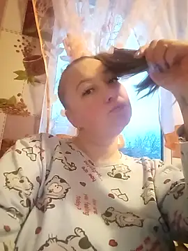 Kiss Eva online show from 03-29-26, 04:41