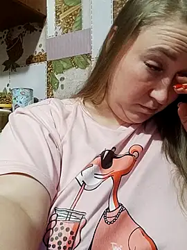 Kiss Eva online show from 11-26-25, 06:08