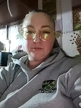 Kiss Eva online show from 01-14-26, 05:49